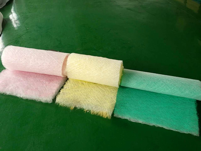 Painstop Filter